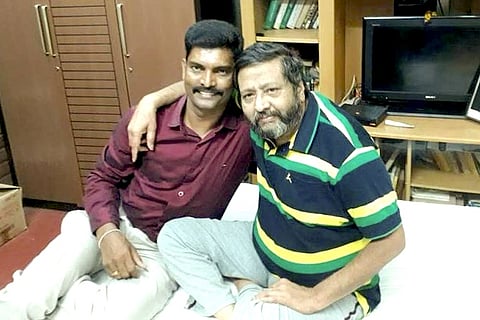 Ravi Belagere arrest: It’s not ALWAYS an assault on freedom of press