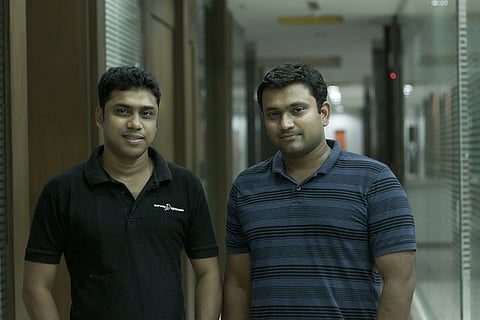 This cloud-based platform enables users to create mobile-first, conversational surveys