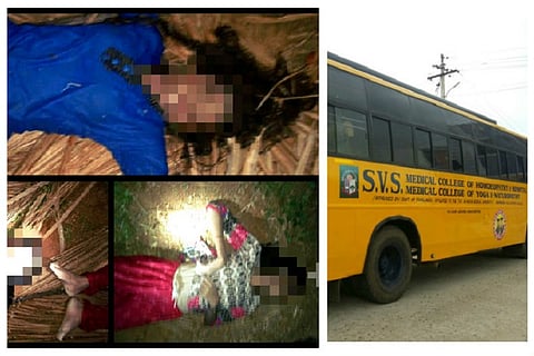 Villupuram girls, murder or suicide? Why there's a confusion over autopsy report