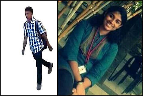 Ramkumar's father speaks out, says son is innocent, police targeted community