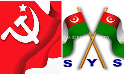 CPI(M) gets unexpected support from Sunnis in Kerala