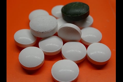 Bollywood producer nabbed in India's biggest drug racket, Rs 4700cr worth tablets seized