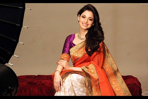 Not on husband shopping spree: Actor Tamannaah slams marriage rumours