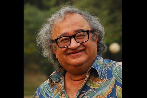 India a civilisation with a future, Pakistan an abstract idea: Writer Tarek Fatah
