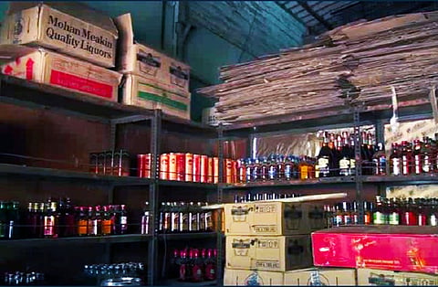TASMAC finally acts, orders testing of liquor in outlets across state after 14 years