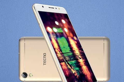 TECNO i5 Pro review: Impressive battery back-up and camera, but lags in performance 