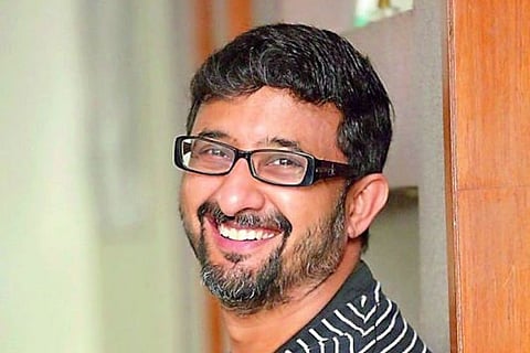 Director Teja opens up on why he walked out of NTR biopic