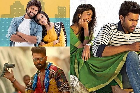From ‘Fidaa’ to ‘iSmart Shankar’: The rise of Telangana dialect in mainstream cinema