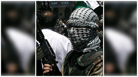Kerala techie arrested for alleged ISIS links: FB posts confirm connection 