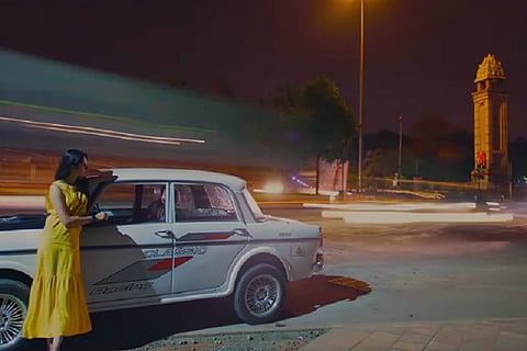 The Bangalore Song: A peppy music video that will give you major bouts of nostalgia