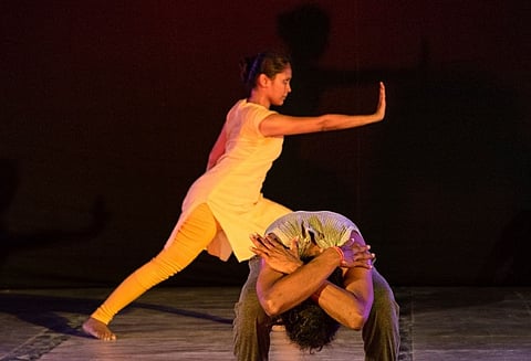 This TN group is fighting caste violence one dance at a time 