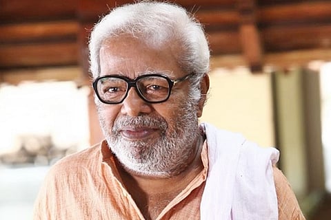 5 years without Thilakan: A void in Malayalam cinema that is still unfilled