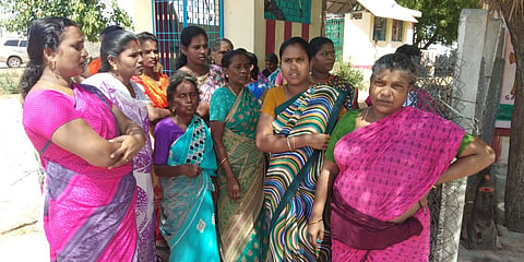 ‘Like Emergency in Thoothukudi’: Random arrests send men fleeing, leave women harassed