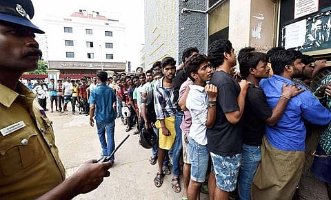Why Puraswalkam is the mecca of cinema-goers in Chennai 