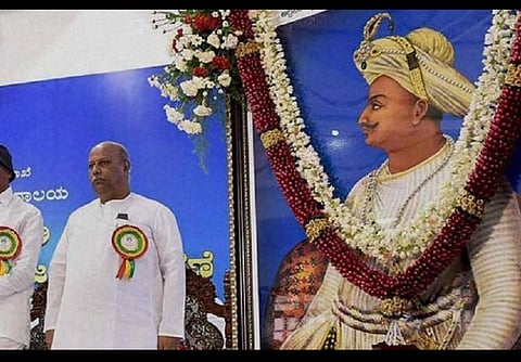 Karnataka HC declines to intervene in Tipu Jayanti celebration