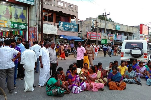 Tiruppur food poisoning: Sainik School boy dies, 25 others down with fever