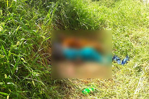 Three members of a family found dead in Tirupur, after son marries outside community