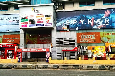 Violence in B'luru: A2B restaurant suffers Rs 2 cr  loss, all restaurants lose business