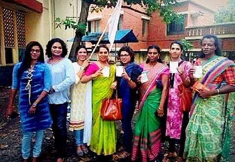 Kerala shows the way, again: Leftist youth body launches first transgender-majority political unit