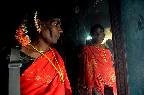 When doctors turn gatekeepers: Indian transgender community’s battle for mental health