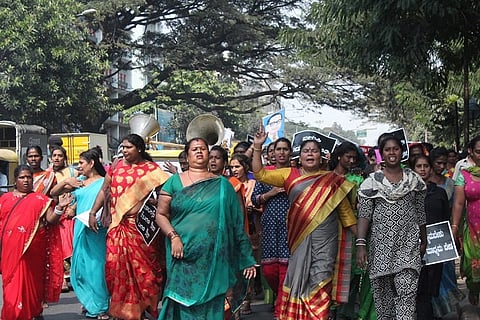TV news show made our lives worse, Karnataka’s transgender people allege