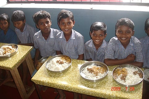 Wayanad to get community kitchens after its success in Palakkad