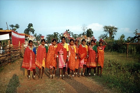 TN tribal women allegedly asked to strip by forest officials, write to CM demanding action