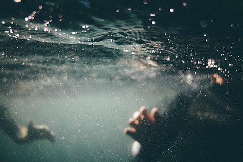 Four Andhra students washed away in Krishna river, rescue operations on