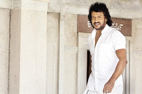 Upendra to work on two projects simultaneously