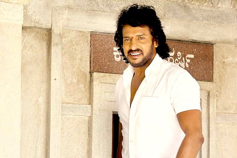 Upendra’s next titled ‘Buddhivantha 2’