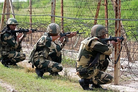 No concrete measures taken after Uri, Pathankot attacks: Parliamentary panel
