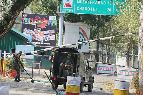 India to go for diplomatic blitz in exposing Pakistan after Uri, weighs other options