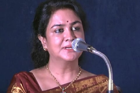 The versatile Urvashi who can make you laugh and cry all at once, a salute