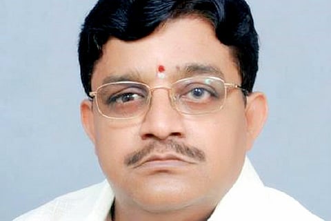 Three months after EPS-OPS factions merger, why V Maitreyan is unhappy