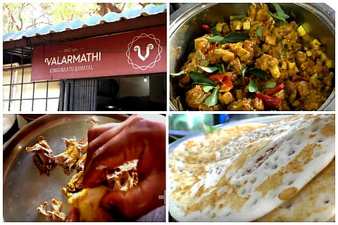 Magicians of Meat: Coimbatore's Valarmathi mess serves up delicacies from the Kongu heartland