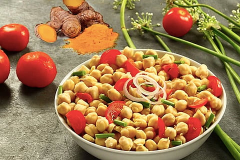 Five vegan super foods from India, and why you need to add them to your diet 