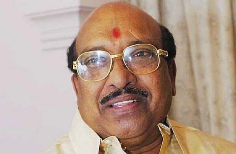 ‘BJP state leaders are greedy for power’: Vellappally hints at parting ways, joining LDF
