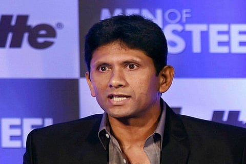 Venkatesh Prasad 