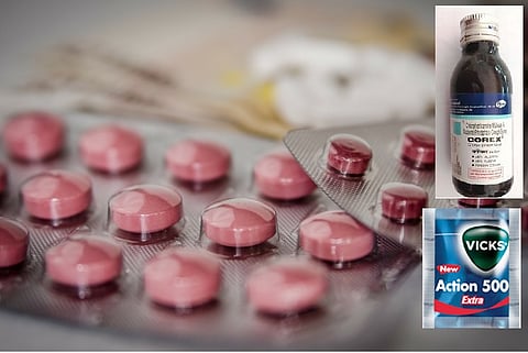 Why have Vicks Action 500 Extra, Corex and Phensedyl been discontinued? A simple explainer