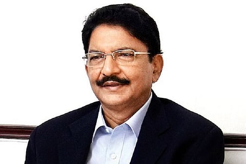 Relieved from Governor post, will Vidyasagar Rao return to active Telangana politics?