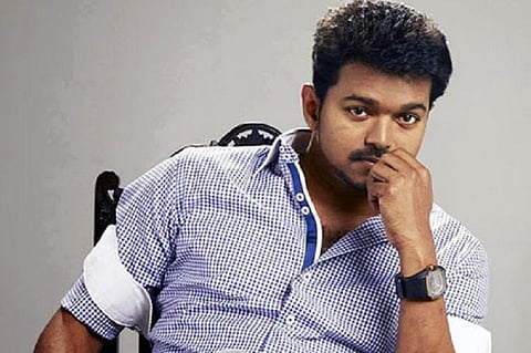 Everyone has freedom to criticise anyone's film: Actor Vijay breaks silence on online abuse