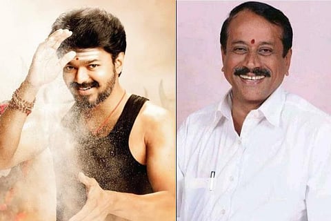 Vijay vs BJP fight intensifies: Party asks actor to clarify his tax detail