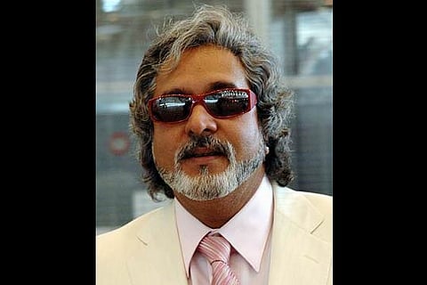 Mallya spotted at book launch event at LSE, India’s UK envoy in attendance