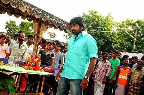 Vijay Sethupathi will sport eight looks in ‘Oru Nalla Naal Paathu Solren’