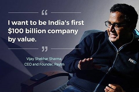 Adventure Capitalists or Vulture Capitalists? Why Vijay Shekhar Sharma isn’t entirely right