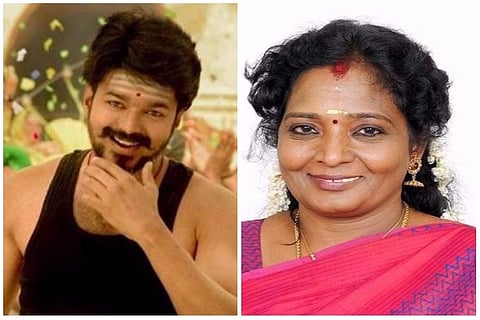 BJP miffed with Vijay's ‘Mersal’: Wants scenes mocking GST, Digital India removed