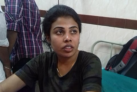 ‘It was an accident, nothing could’ve been done’: Theni fire survivor recounts tragedy