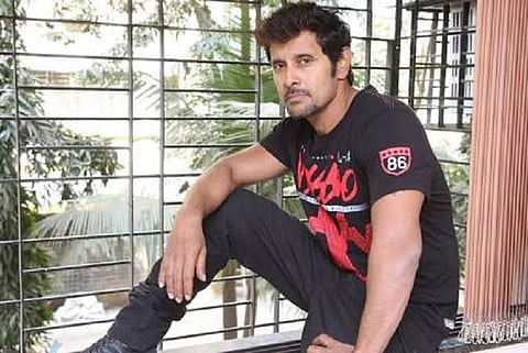 Vikram starts shooting for ‘Saamy Square’, makers hopeful of 2018 summer release
