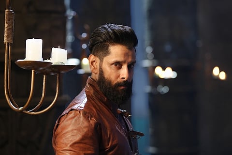 Vikram will have 3 new films in 2018: Here’s what the busy star has in store for fans