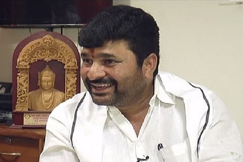 Karnataka: Congress MLA Vinay Kulkarni convicted in BJP leader murder case